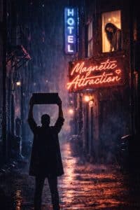Magnetic Attraction