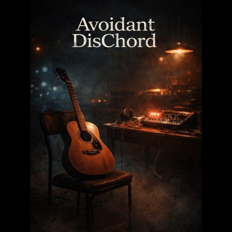 Avoidant Dischord