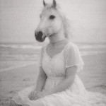 Behold A Pale Horse