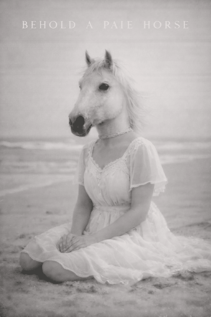 Behold A Pale Horse