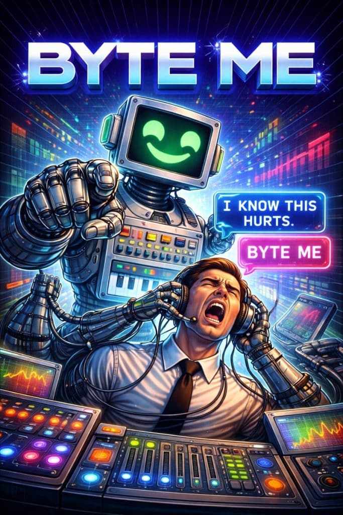 Byte Me