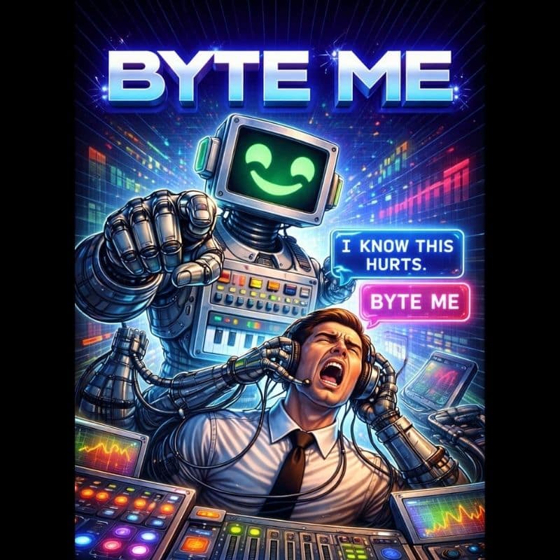 Byte Me