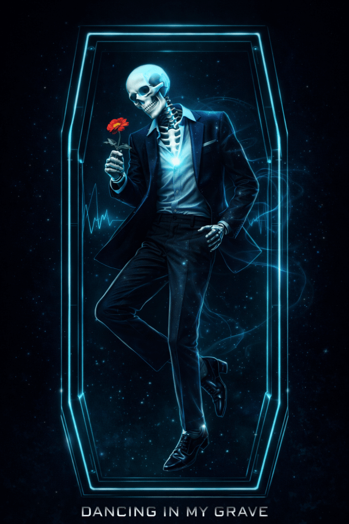 Dancing In My Grave