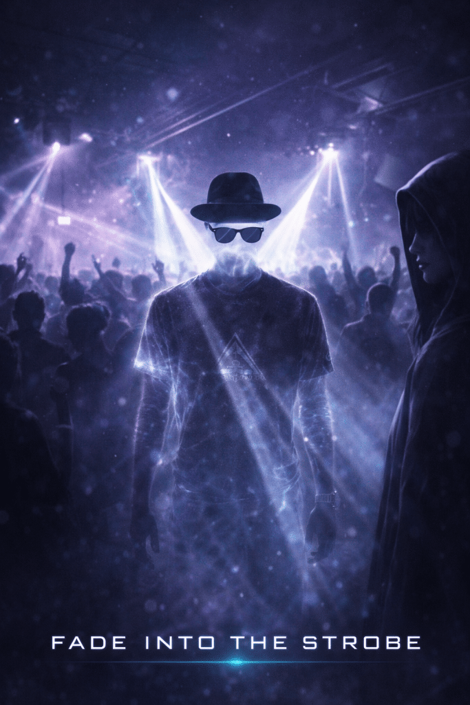 Fade Into the Strobe