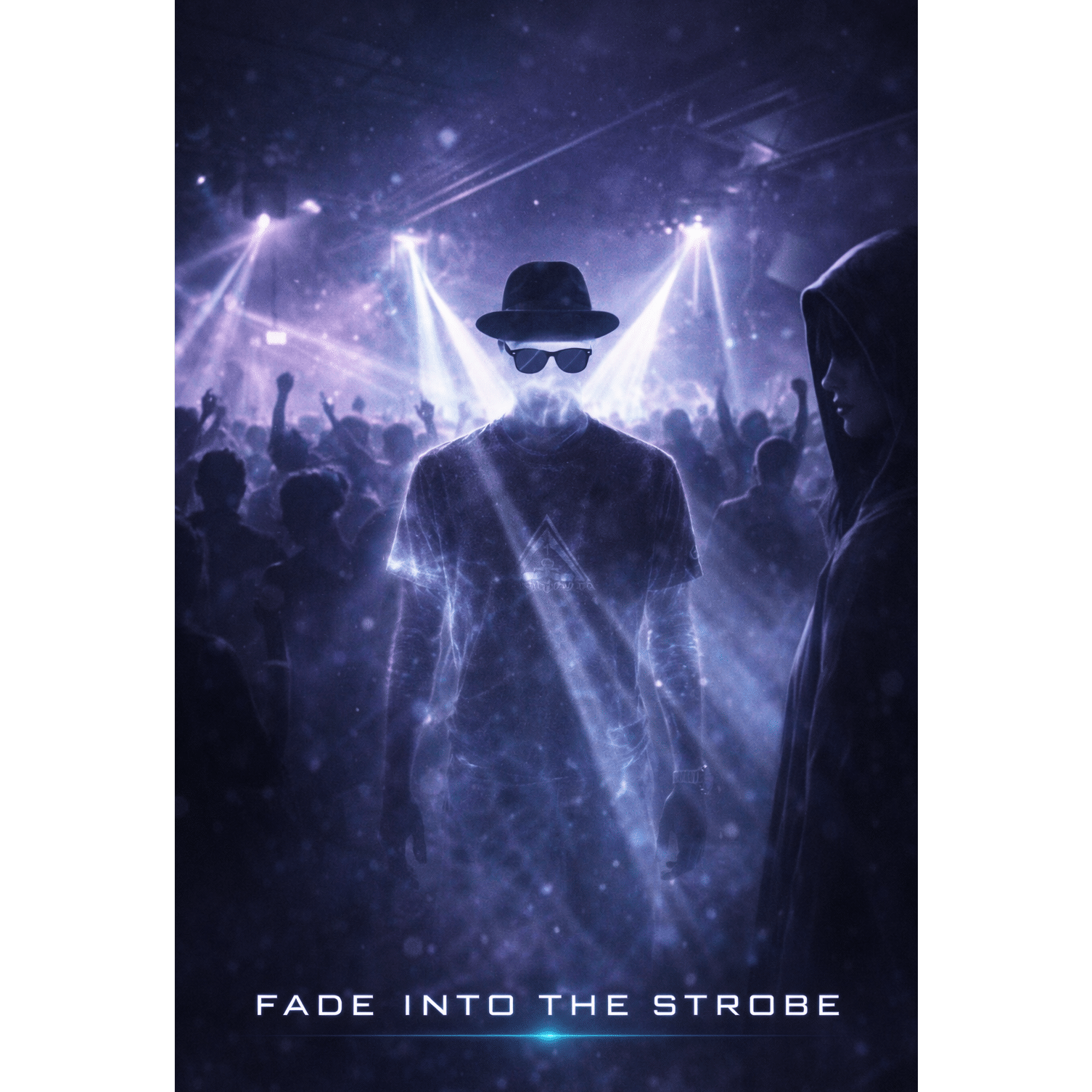 Fade Into the Strobe artwork