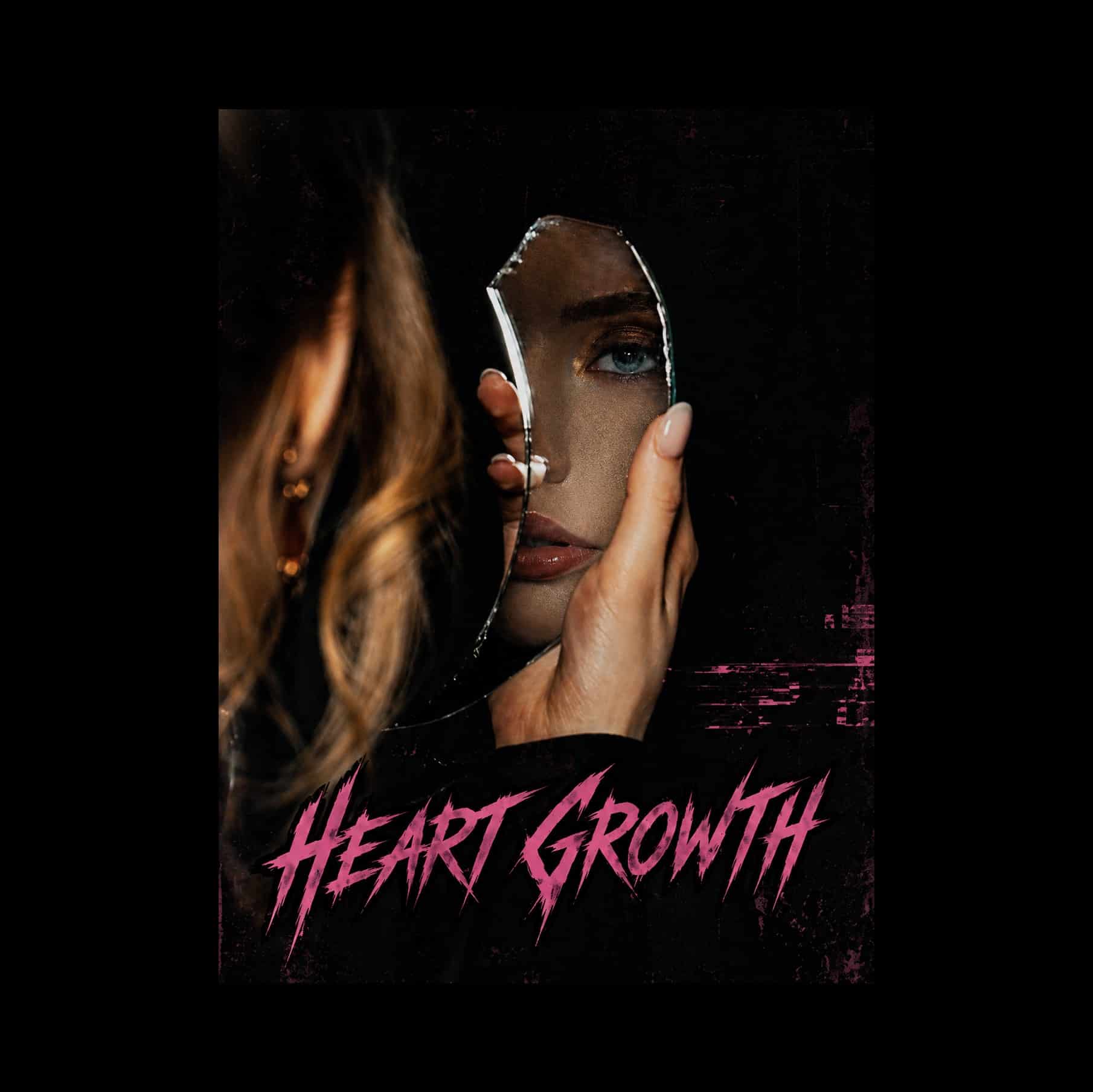 Heart Growth artwork