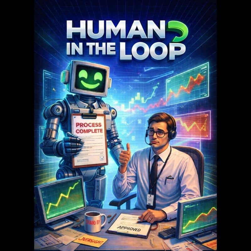 Human In The Loop