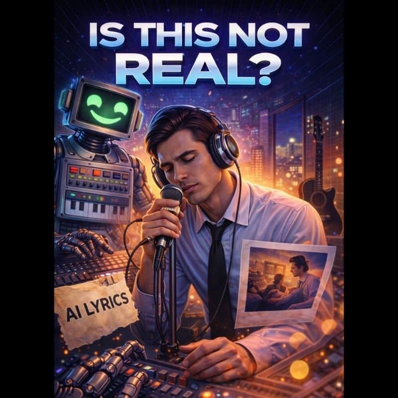 Is This Not Real?