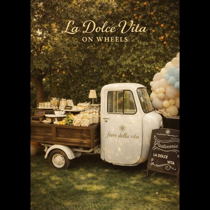 La Dolce Vita