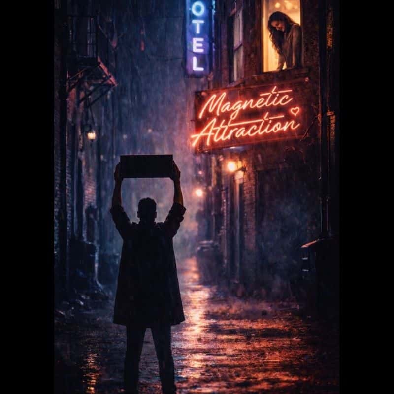 Magnetic Attraction