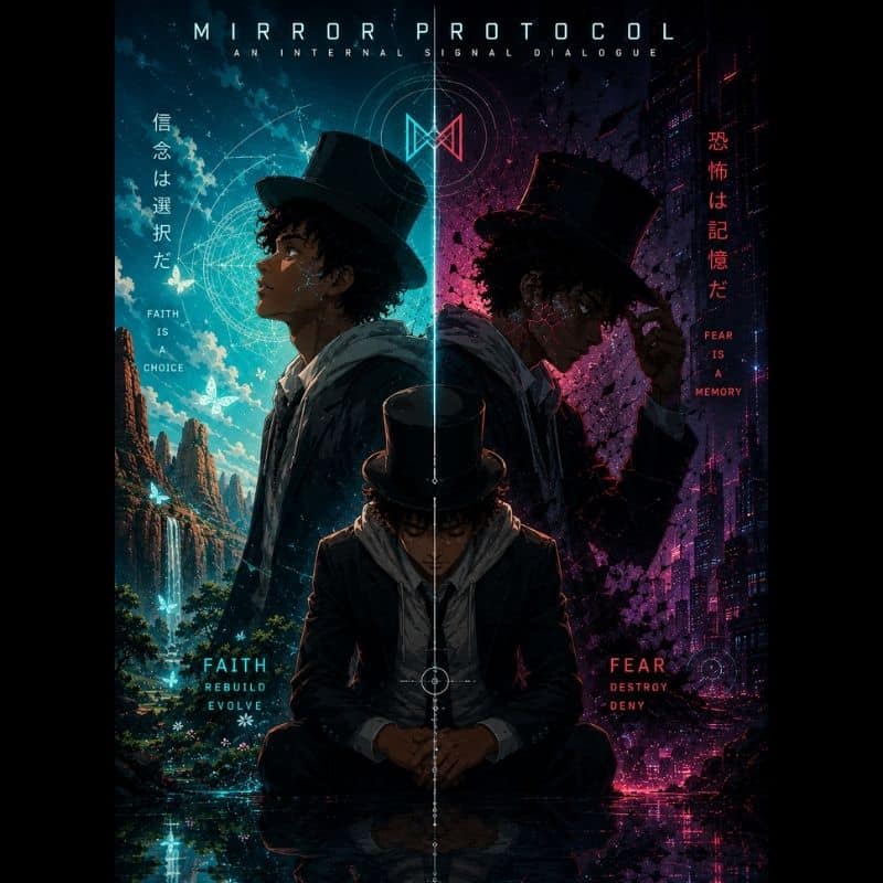 Mirror Protocol