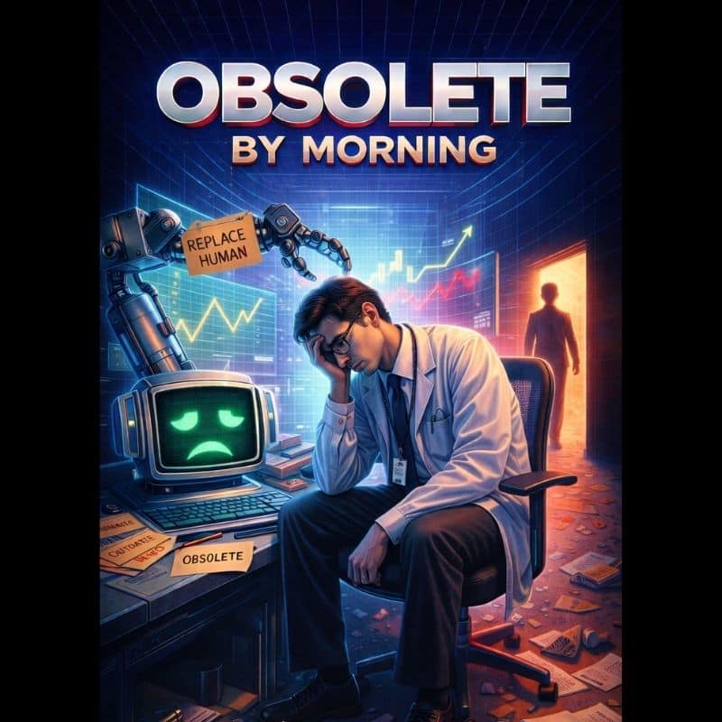Obsolete By Morning