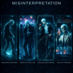 Optimistic Misinterpretation