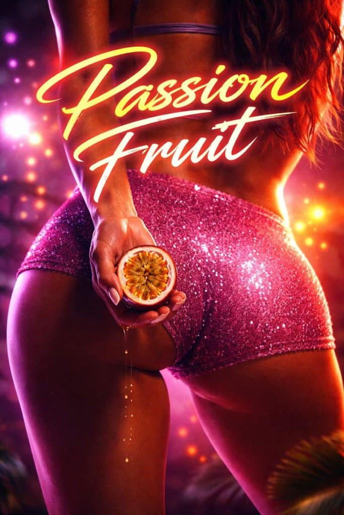 Passion Fruit
