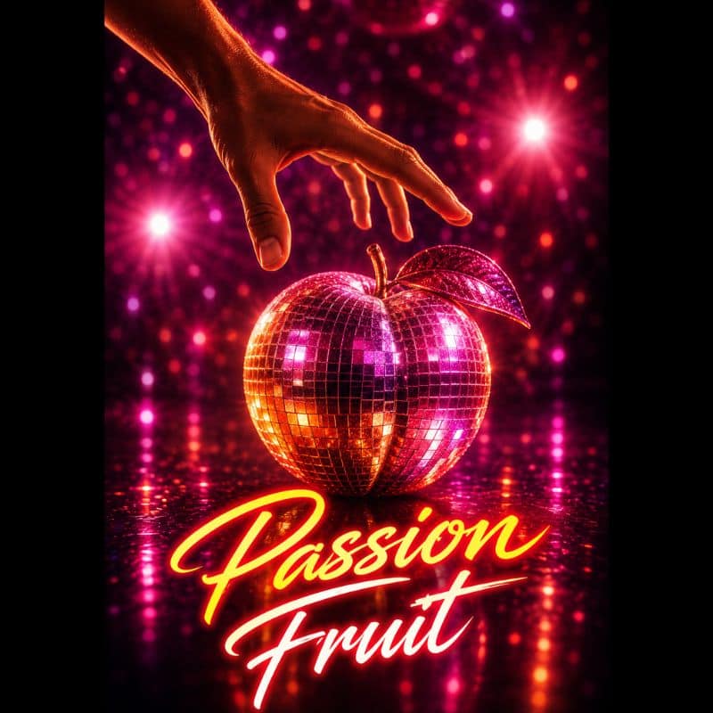 Passion Fruit
