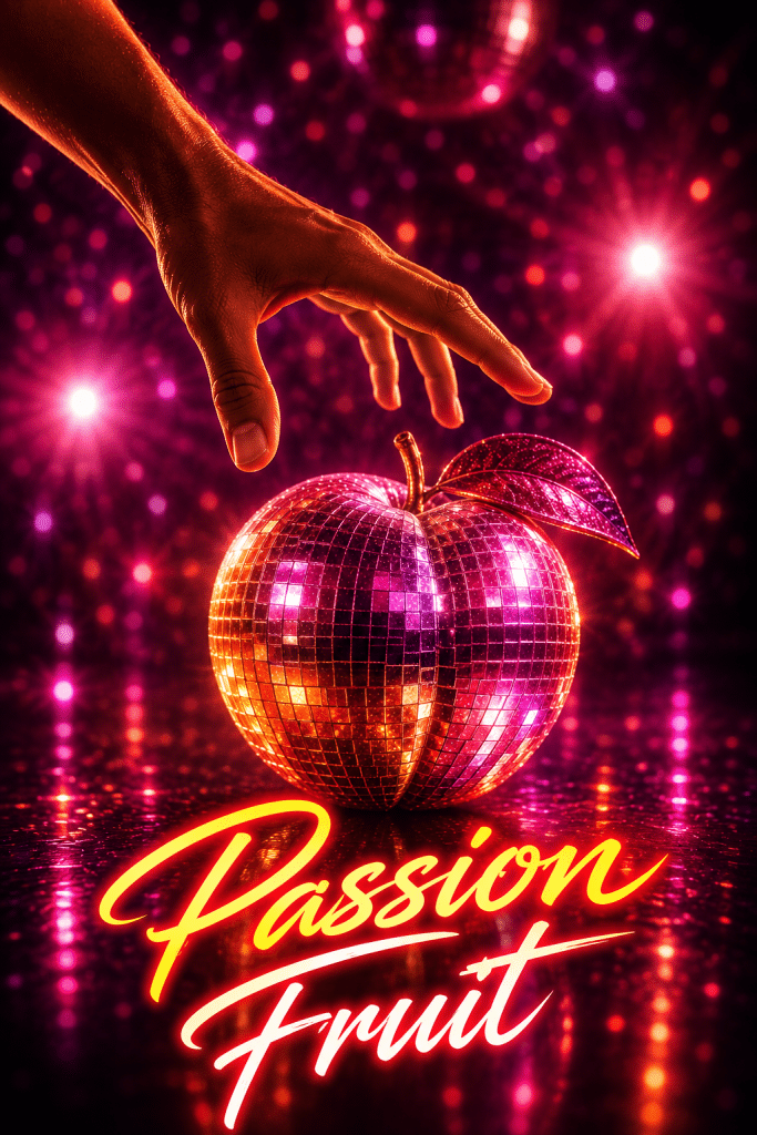 Passion Fruit