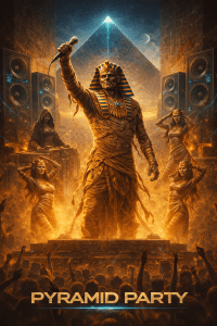 Pyramid Party