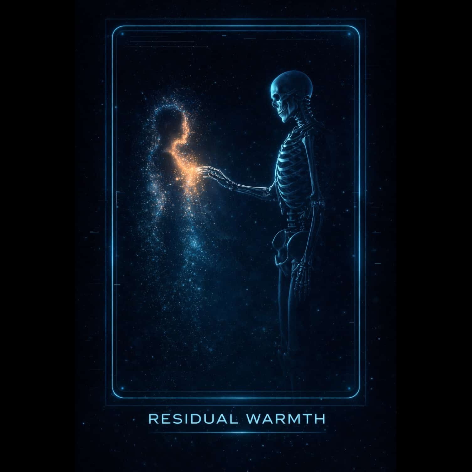 Residual Warmth artwork