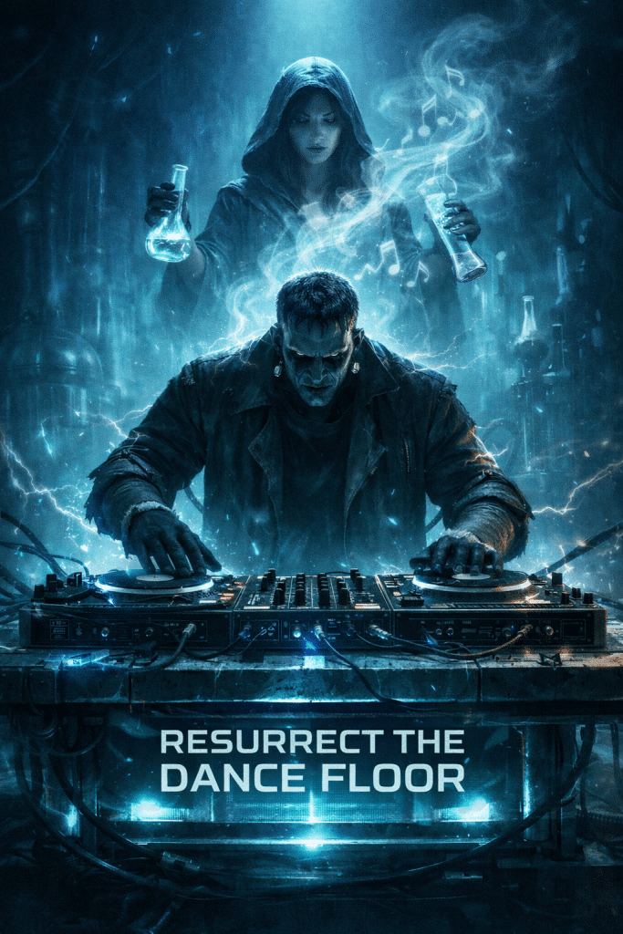 Resurrect the Dance Floor