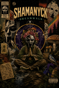 Shamnyck Dreamstate
