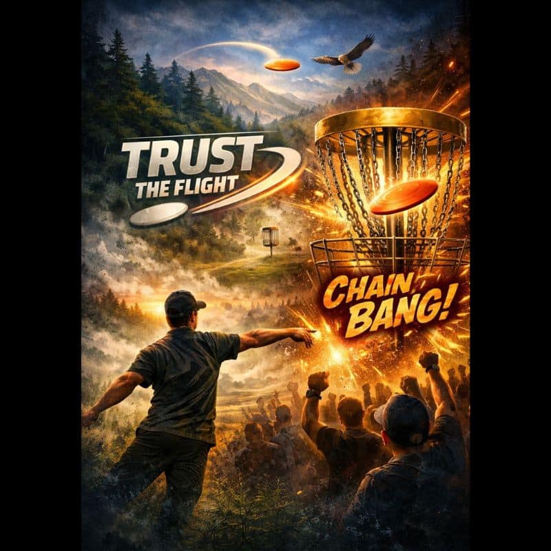Trust the Flight: Chain Bang
