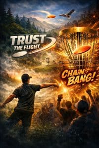 Trust The Flight Chain Bang