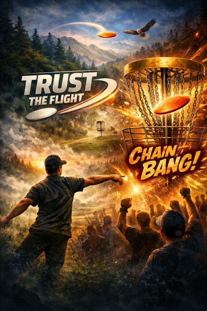 Trust the Flight: Chain Bang