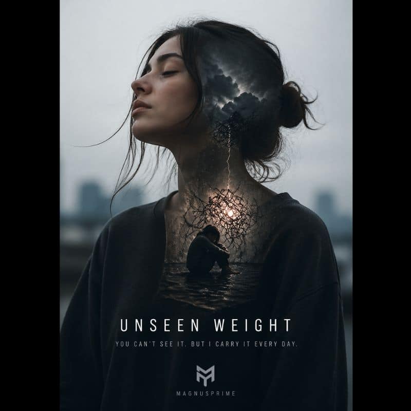 Unseen Weight