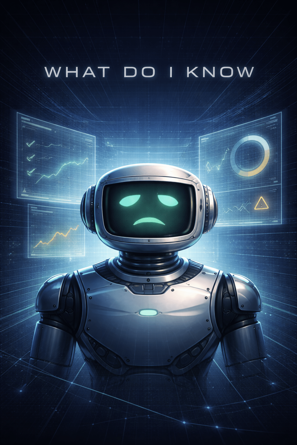 What Do I Know? Bonus Track artwork