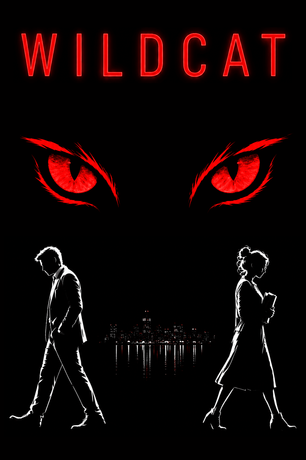 Wildcat artwork